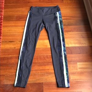Grey Athleta Running pants size XS